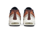 Nike Air Max 95 Sail Obsidian