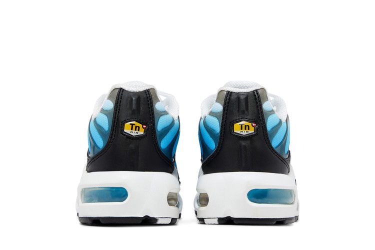 Nike Air Max Plus Fire (GS)