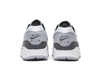 Nike Air Max 1 White Black Wolf Grey