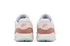 Nike Air Max 1 Red Stardust Guava Ice (GS)