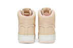 Nike Air Force 1 High Sculpt Linen Sanddrift (Women's)
