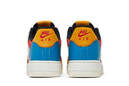 Nike Air Force 1 Low Sail Amber Rise