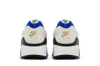 Nike Air Max 180 Summit White Concord