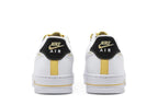 Nike Air Force 1 Low Gold Link Zebra (GS)