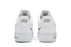 Nike Air Force 1 Low Sketch White Black