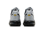 Nike Air Max Plus Tiempo Wolf Grey Black