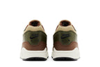 Nike Air Max 1 Essential PRM Neutral Olive Cacao Wow