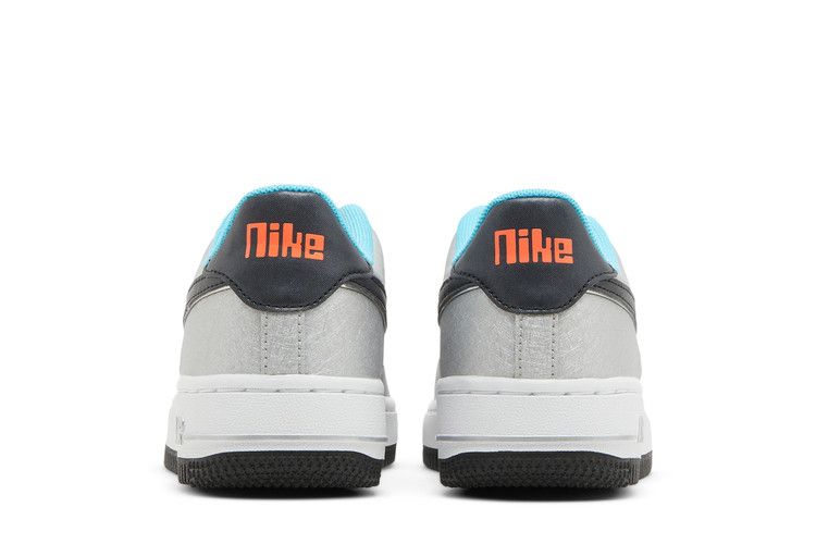 Nike Air Force 1 Low Sky Nike Pack (GS)