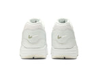 Nike Air Max 1 Rub Away White Khaki