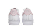 Nike Air Force 1 Low Pink Foam White (GS)
