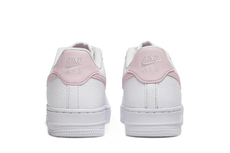 Nike Air Force 1 Low Pink Foam White (GS)
