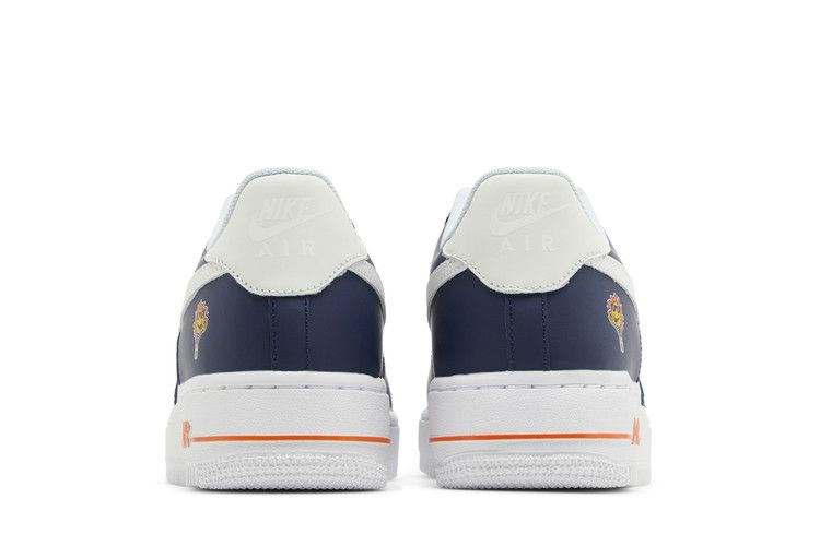 Nike Air Force 1 Low LV8 UV Reactive (GS)