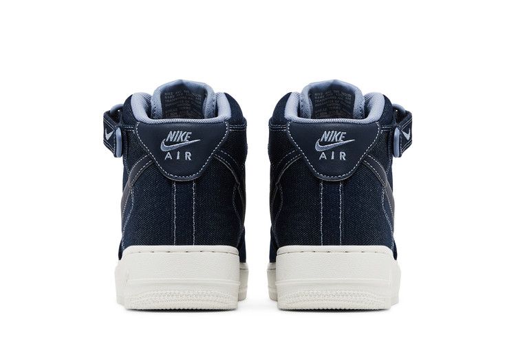 Nike Air Force 1 Mid '07 Denim (Women's)