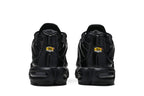 Nike Air Max Plus Triple Black