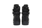Nike SF Air Force 1 High Triple Black