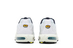 Nike Air Max Plus Psychic Blue White