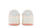 Nike Air Force 1 Low Shadow Coconut Milk Crimson Tint (Women's)