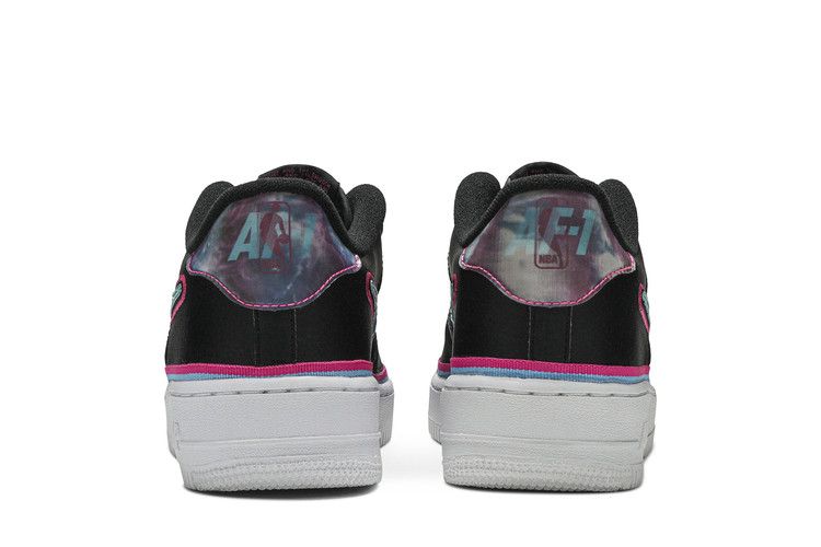 Nike Air Force 1 Low LV8 Miami Vice (GS)