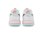 Nike Air Force 1 Low 07 LV8 White Atomic Pink (GS)