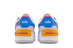 Nike Air Force 1 Shadow White Photo Blue Lilac Bloom Alchemy Pink (Women's)
