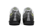 Nike Court Vapor RF Air Max 95 Neon