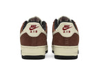 Nike Air Force 1 Low Red Bark