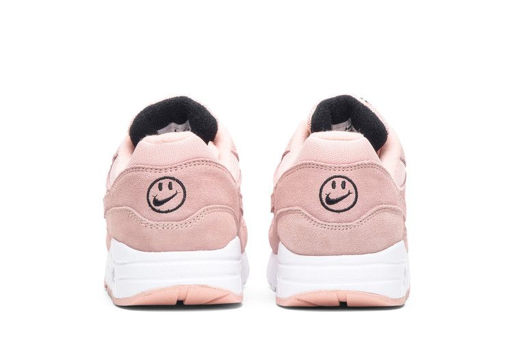 Nike Air Max 1 Have a Nike Day Bleached Coral (GS)