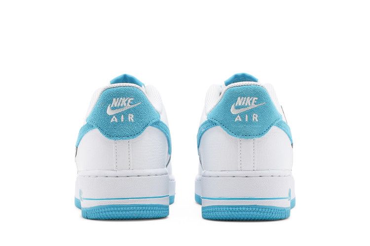 Nike Air Force 1 Low Hare Space Jam (GS)