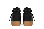 Nike Air Force 1 Utility Black Gum