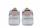 Nike Air Force 1 Low Shadow 8 Bit Barely Green (Women's)
