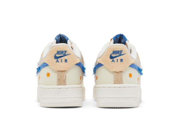 Nike Air Force 1 Low 40th Anniversary Edition LA Flea (GS)