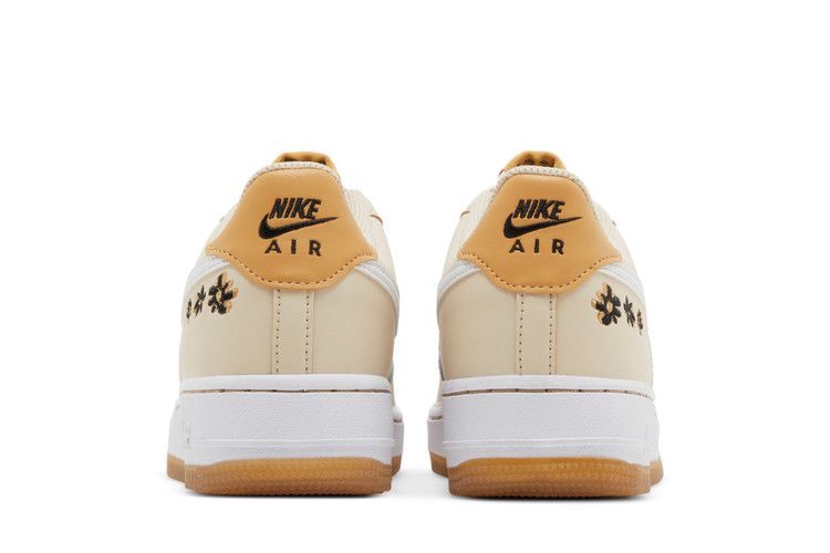 Nike Air Force 1 Low SE Floral (GS)