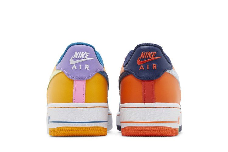 Nike Air Force 1 Low What The AF1 (GS)