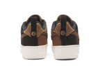 Nike Air Force 1 Low Carhartt WIP Ale Brown (GS)