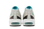 Nike Air Max 95 Light Bone Sport Turqoise