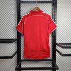 Liverpool 2006/2007 Home Jersey