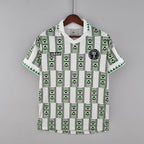 Nigeria 1994 World Cup Jersey