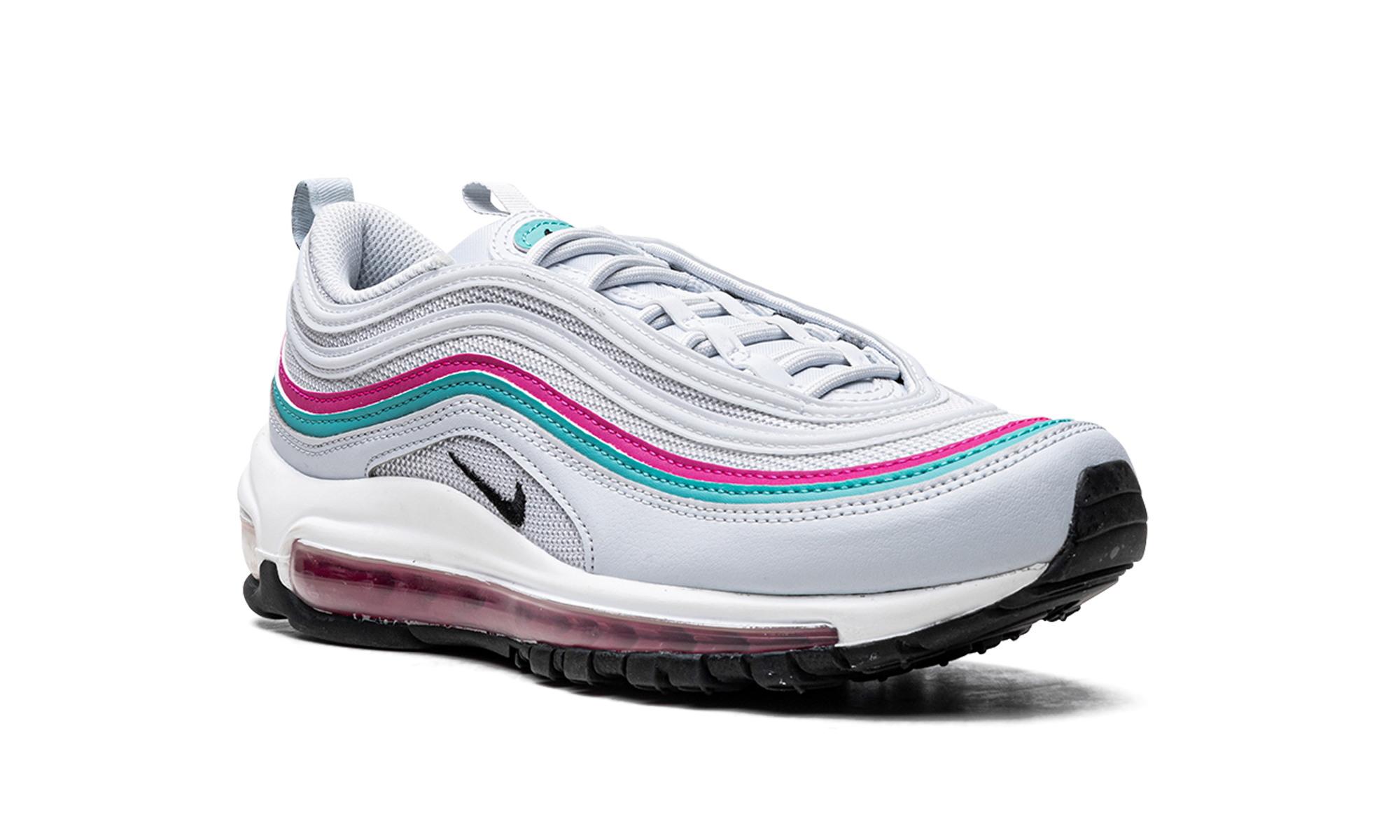 AIR MAX 97 MNS WMNS "Silver Beach"