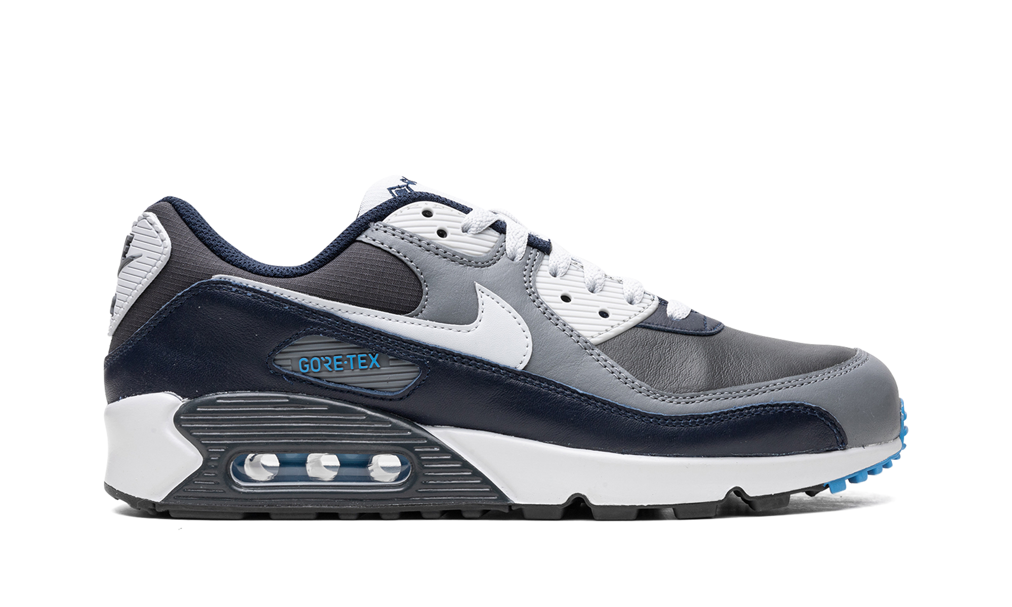 Air Max 90 Gore-Tex "Anthracite / Obsidian"