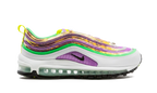 Air Max 97 "Metallic / Multicolor"