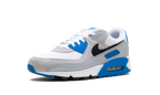 Air Max 90 "Detroit Lions"