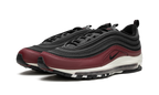 Air Max 97 "Team Red / Black"
