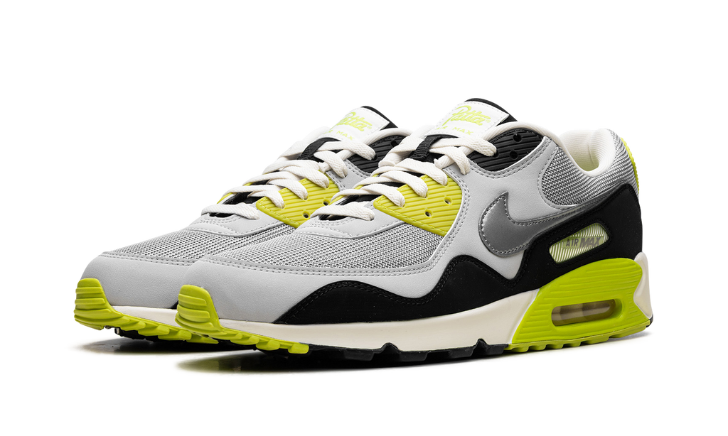 Air Max 90 SP "Patta - Waves Cyber"