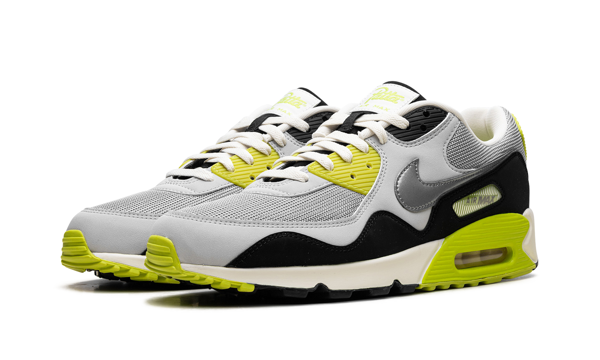 Air Max 90 SP "Patta - Waves Cyber"