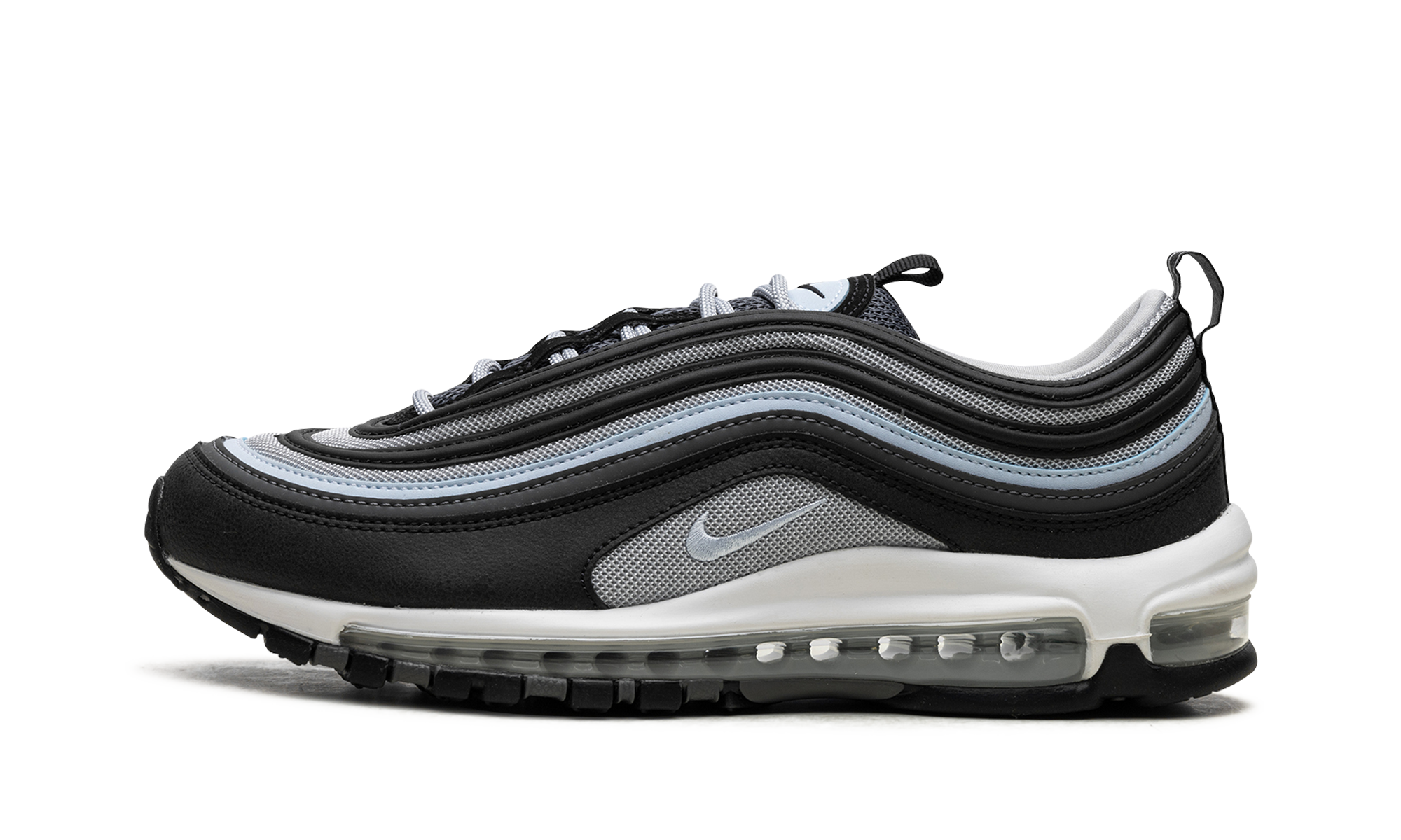 Air Max 97 "Swoosh Series"