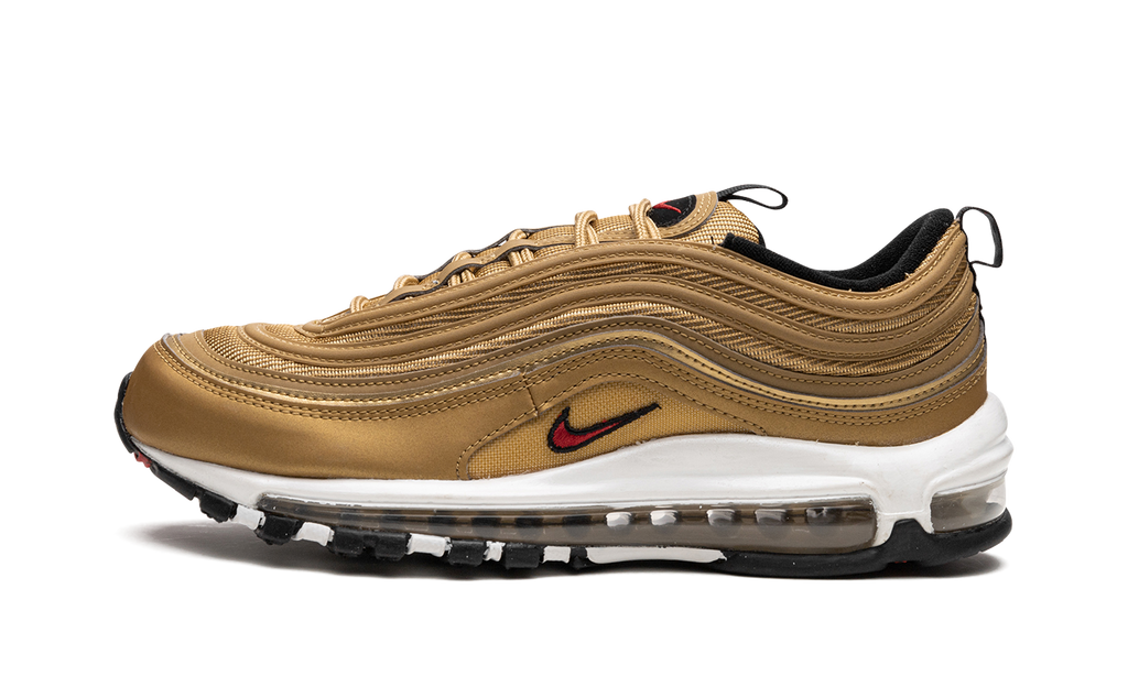 AIR MAX 97 OG MNS WMNS "Gold Bullet"