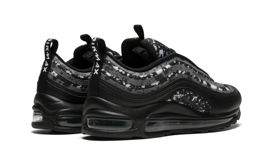 AIR MAX 97 UL '17 PRM WMNS "Splatter"