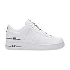 Nike Air Force 1 Low Double Air Low White Black