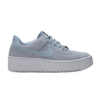Nike Air Force 1 Sage Low Light Armory Blue (Women's)
