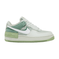 Nike Air Force 1 Low Shadow Spruce Aura White (Women's)